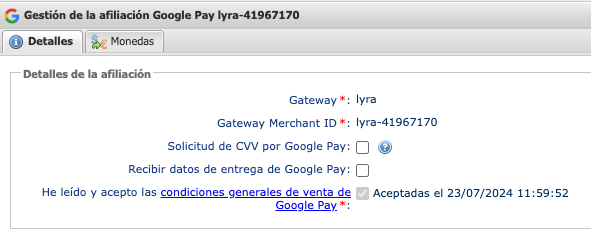 Google Pay