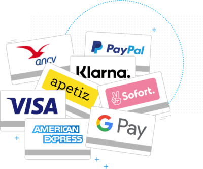 Le paiement par lien avec ou sans site web | Lyra France