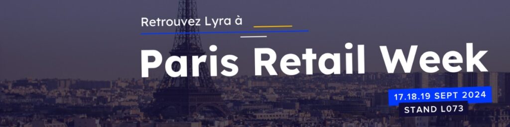 Paris Retail Week 2024