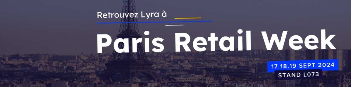 Paris Retail Week 2024