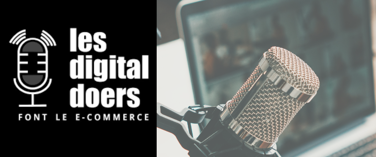 Podcast digital doers