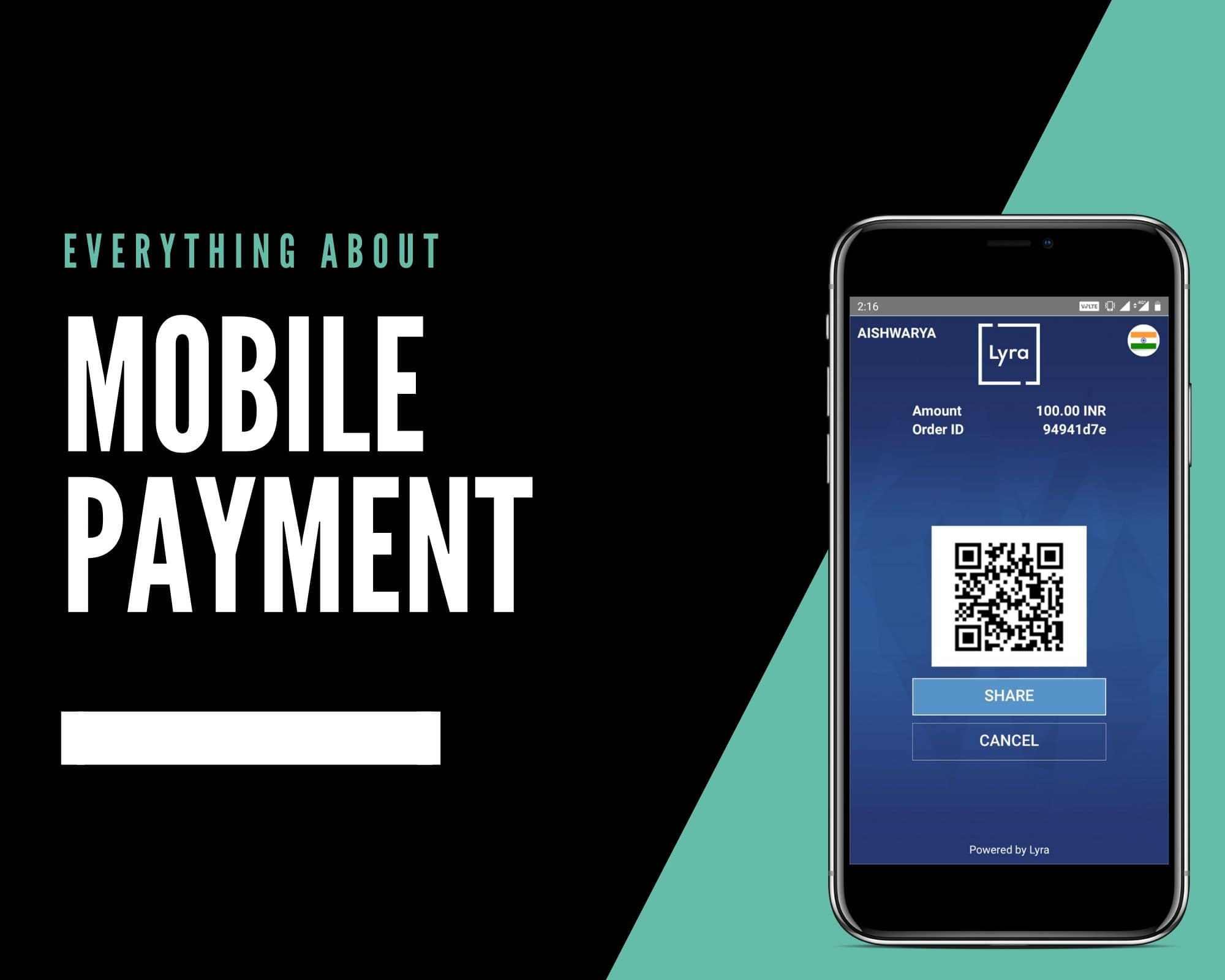 Mobile Payment What Are Mobile Payments And How Do It Work 